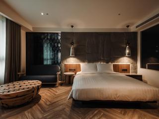 XIUXI Anping Hotel - Tainan - 5