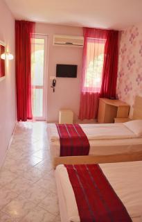 Rilena Hotel - Kiten - 8
