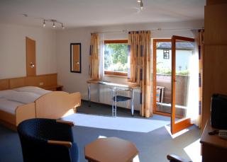 Seehüter's Hotel Seerose - Oetz - 6