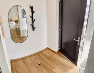 Stylisches Studio mit privatem Stellplatz wenige Minuten von der Innenstadt & Mosel - Coblença - 5