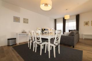 Ferienwohnung Leuchtfeuer - 5