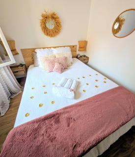 CASA ROSA, Un petit Cocon Catalan - 8