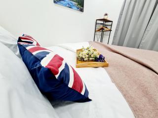 8 Guest Cozy 3 Room Koi Kinrara Suite, IOI Puchong, Bukit Jalil Pavilion, Bukit Jalil Stadium, Sunway Pyramid, Sunway Lagoon - Kampong Baharu Sungai Way - 7