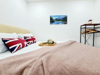 8 Guest Cozy 3 Room Koi Kinrara Suite, IOI Puchong, Bukit Jalil Pavilion, Bukit Jalil Stadium, Sunway Pyramid, Sunway Lagoon - Kampong Baharu Sungai Way - 8