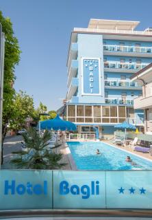 Hotel Bagli - 9
