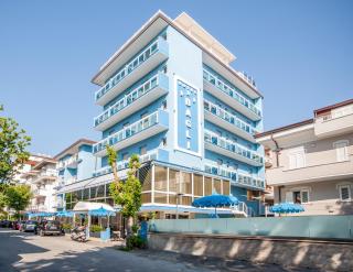 Hotel Bagli - Rimini - 1