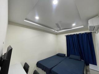 Hotel O Helloworld tech view - 5