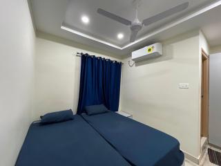 Hotel O Helloworld tech view - 7