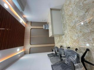 Hotel O Helloworld tech view - 4