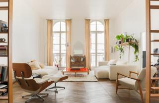 Amazing Premium flat, fantastic location, 1290 Sqf - París - 0