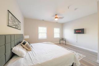 Minutes to Broadway-2 KING beds and optional garage parking - Nashville - 7