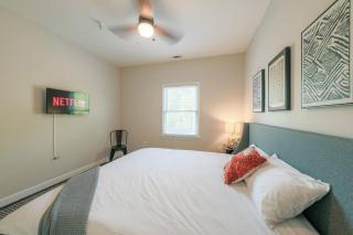 Minutes to Broadway-2 KING beds and optional garage parking - Nashville - 8