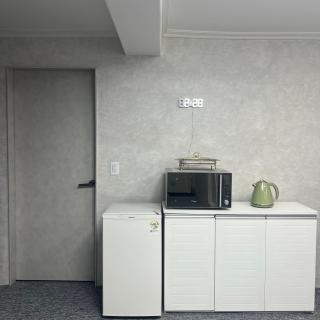 Apartment in Gangnam - Seul - 4