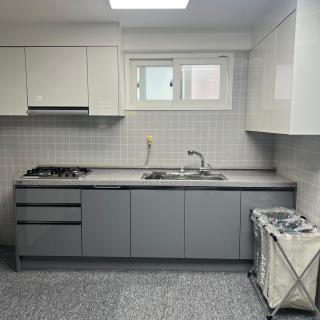 Apartment in Gangnam - Seul - 2
