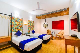 Revaa Hotels - kolkata - 9