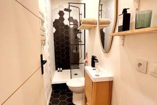 Cosy appartment close to train station, Paris and CDG airport - 1
