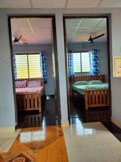 KENSONS BUDGETSTAY NON AC FREE WIFI and PARKING - Mangalore - 0