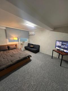 Apartment in Gangnam - Seul - 8