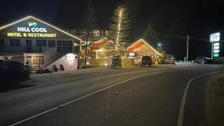 Hill Cool Hotel & Restaurant - Hatton - 0