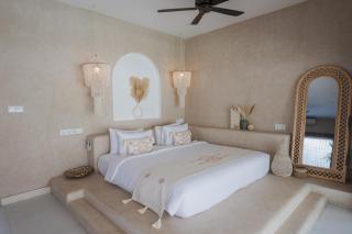 Gili Boho Villas - Aesthetic Private Pool Villas - Gili Trawangan - 8