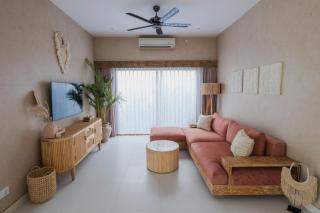 Gili Boho Villas - Aesthetic Private Pool Villas - Gili Trawangan - 7