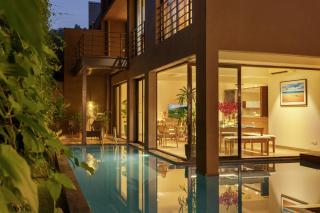 Aalia Villas Anjuna, Goa by Aalia Collection - 8