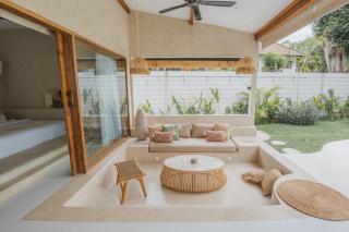 Gili Boho Villas - Aesthetic Private Pool Villas - Gili Trawangan - 4