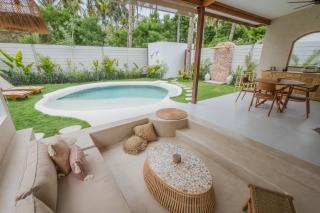 Gili Boho Villas - Aesthetic Private Pool Villas - 9