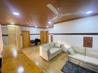 Ever Blue Guest House - 4