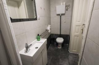 Pest-port apartment room-5 Private apartment - Budapest - 9