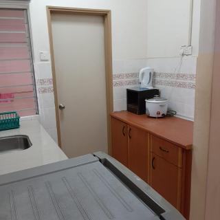 Muslim homestay Glory Beach Resort - 7