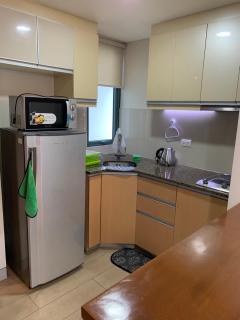 MRMCONDOTEL cluster 1 2H - 3