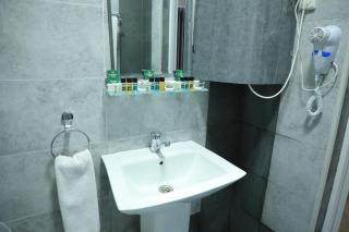 HOBIZ Hotel - Navoiy - 4