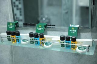HOBIZ Hotel - Navoiy - 3
