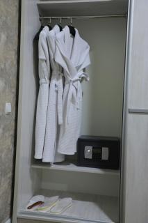HOBIZ Hotel - Navoiy - 2