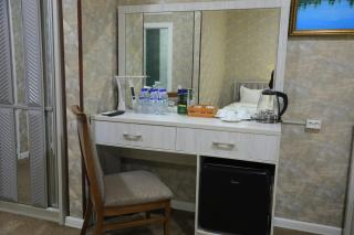 HOBIZ Hotel - Navoiy - 1