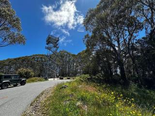 Tiny house at Gilderoy Valley Views - 8