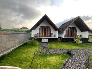 Belvilla Serene Paradise Resort Batur Hot Spring - Kintamani - 7