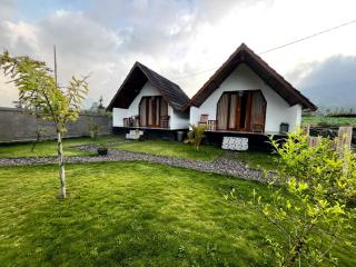 Belvilla Serene Paradise Resort Batur Hot Spring - Kintamani - 4