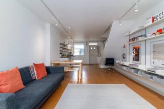 2-bedroom minimalist apartment in Borough - Londra - 2