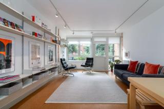 2-bedroom minimalist apartment in Borough - Londra - 0
