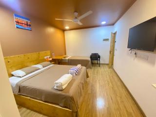 Ever Blue Guest House - 2