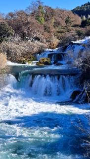 Visovac Rooms and Breakfast - Skradin - 0