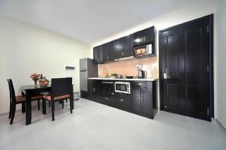 Kosmos Apart Hotel Phu Quoc - Night market & Walkin to beach - Phú Quốc - 1