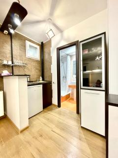 Alegro Studio Apartment - Bucharest - 2