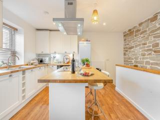 Winter Cottage - 4