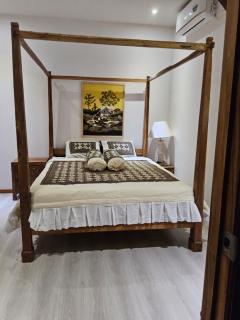 Rumah Atlas - Senggigi - 2