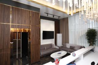 IsraHotel Dushanbe - Dushanbe - 5