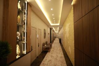 IsraHotel Dushanbe - Dushanbe - 2