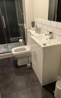 Poplar House-2Bedroom house in town centre with free Parking by ShortStays4U - Kings Lynn - 1